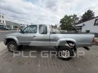 2003 Toyota Hilux