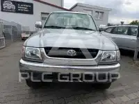 2003 Toyota Hilux