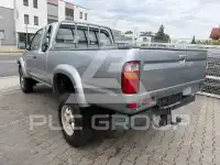 2003 Toyota Hilux