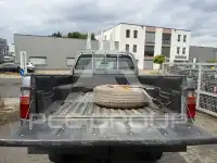 2003 Toyota Hilux