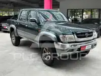 2003 Toyota Hilux