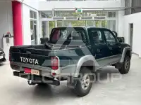 2003 Toyota Hilux