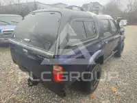 2003 Toyota Hilux