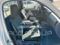 2003 Toyota Hilux