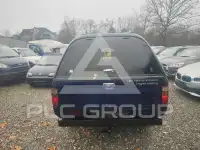 2003 Toyota Hilux
