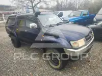 2003 Toyota Hilux