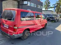 2003 Toyota Hiace