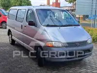 2003 Toyota Hiace