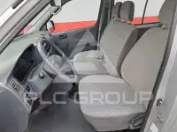 2003 Toyota Hiace