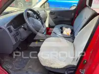 2003 Toyota Hiace