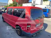 2003 Toyota Hiace