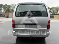 2003 Toyota Hiace