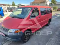 2003 Toyota Hiace