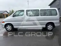 2003 Toyota Hiace