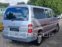 2003 Toyota Hiace