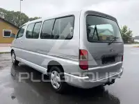 2003 Toyota Hiace