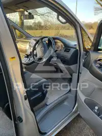 2003 Toyota Alphard