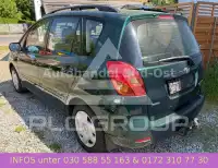 2003 Toyota COROLLA