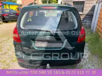 2003 Toyota COROLLA