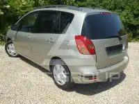 2003 Toyota COROLLA