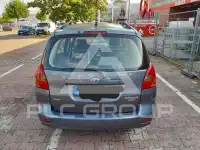2003 Toyota COROLLA