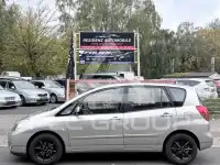 2003 Toyota COROLLA