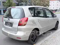 2003 Toyota COROLLA