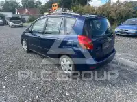 2003 Toyota COROLLA