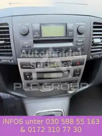 2003 Toyota COROLLA