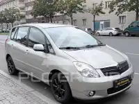 2003 Toyota COROLLA