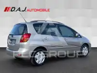 2003 Toyota COROLLA