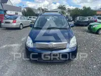 2003 Toyota COROLLA