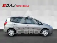 2003 Toyota COROLLA