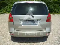 2003 Toyota COROLLA