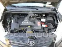 2003 Toyota COROLLA