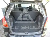 2003 Toyota COROLLA