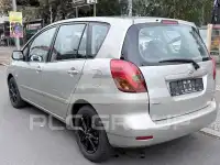 2003 Toyota COROLLA