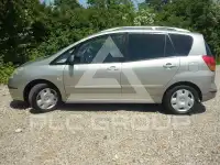2003 Toyota COROLLA