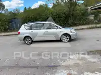 2003 Toyota Avensis
