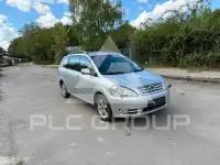 2003 Toyota Avensis