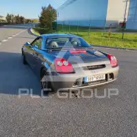 2003 Toyota MR2