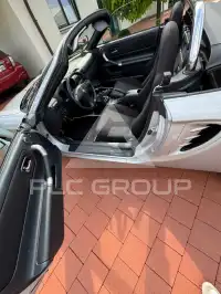 2003 Toyota MR2