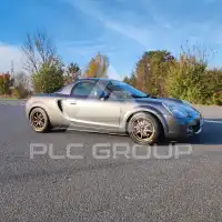 2003 Toyota MR2