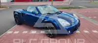 2003 Toyota MR2