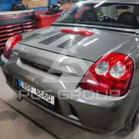 2003 Toyota MR2