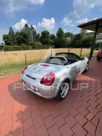 2003 Toyota MR2