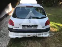 2003 Peugeot 208