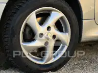 2003 Peugeot 206