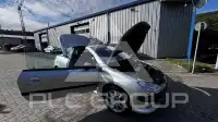 2003 Peugeot 206