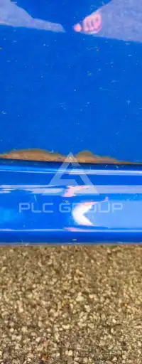 2003 Peugeot 206